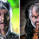Illustration for article titled Humanity Has Evolved On This Week’si Face Off/i